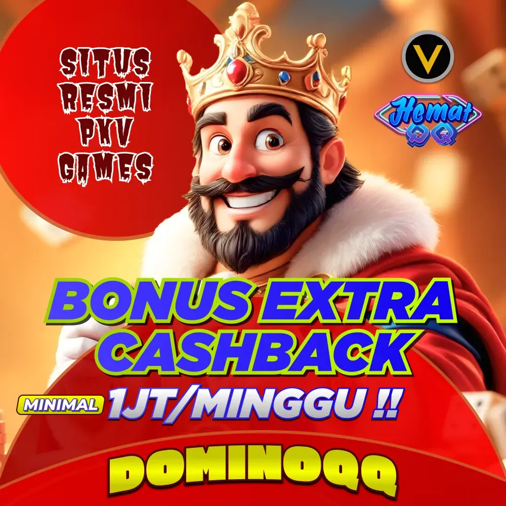 DominoQQ: Situs PKV Games QQ Terbaik Gampang Menang