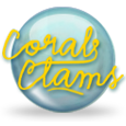 Coral Clams