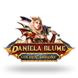 Daniela Blume Golden Throne