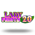 Lady Fruits 20