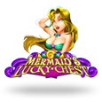 Mermaid's Lucky Chest