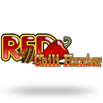 Red Chili Hunter