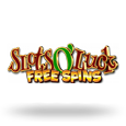 Slots 'O' Luck Free Spins