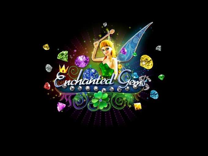 Enchanted Gems